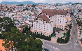 Saigon Dalat Hotel